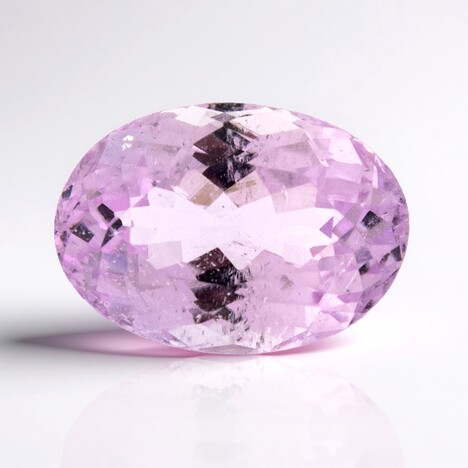 Kunzite 7,41 ct