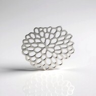 Ciondolo in argento (MONOSONO COLLECTION)