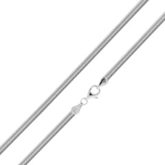 Catenina in argento