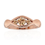 VS1 Argyle-Rose de France-Brillant-Goldring (Annette)