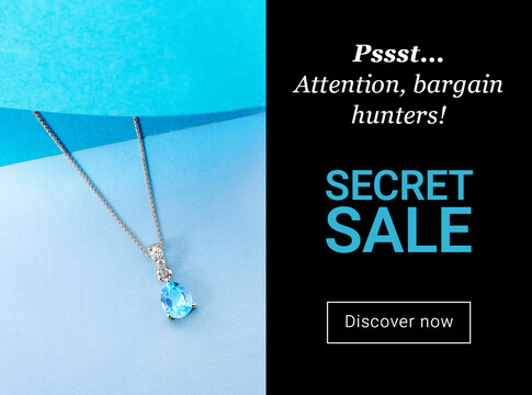 202608._Secret Sale