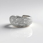 Bague en argent (Joias do Paraíso)