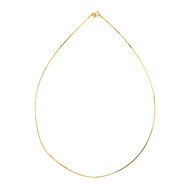 Collana in argento (MONOSONO COLLECTION)