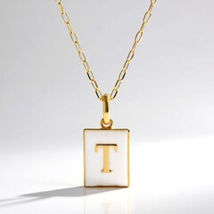 Collana in argento