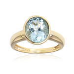 Santa Maria-Aquamarin-Goldring (CUSTODANA)