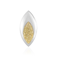 Pendentif en argent