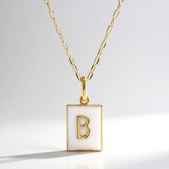 Collana in argento