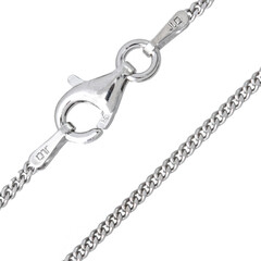 Zilveren ketting