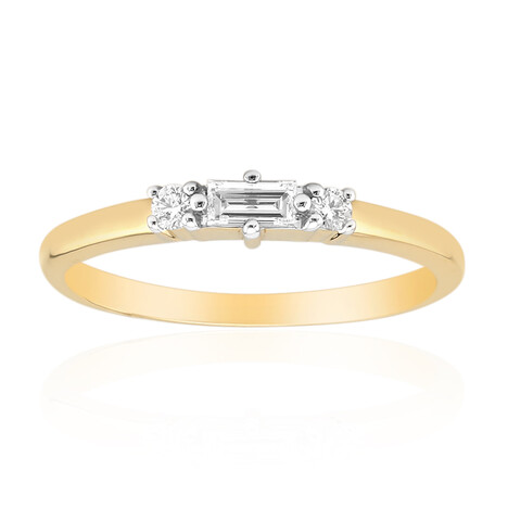 IF (D) Diamant-Goldring (Annette)