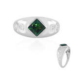 Mezezo Opal Silver Ring (de Melo Essence)