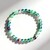 Bracciale con Fluorite