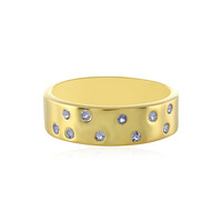 Anello in argento con Tanzanite