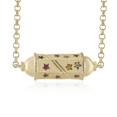 Edelstein-Silbercollier