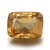 Grossular-Edelstein 4,54 ct  in Sammler-Box