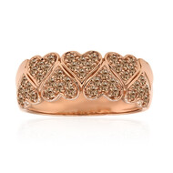 SI1 Argyle-Rose de France-Brillant-Goldring (Annette)