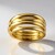 Anello in argento