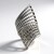 Anello in argento (Nan Collection)