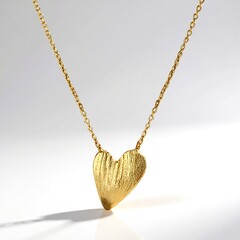 Collana in argento (Joias do Paraíso)