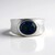 Anello in argento con Opale Mezezo