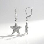 Orecchini in argento