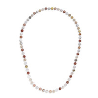 Collana con Agata
