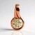 Pendentif en or et Diamant rose de France VS1 d'Argyle (Annette)