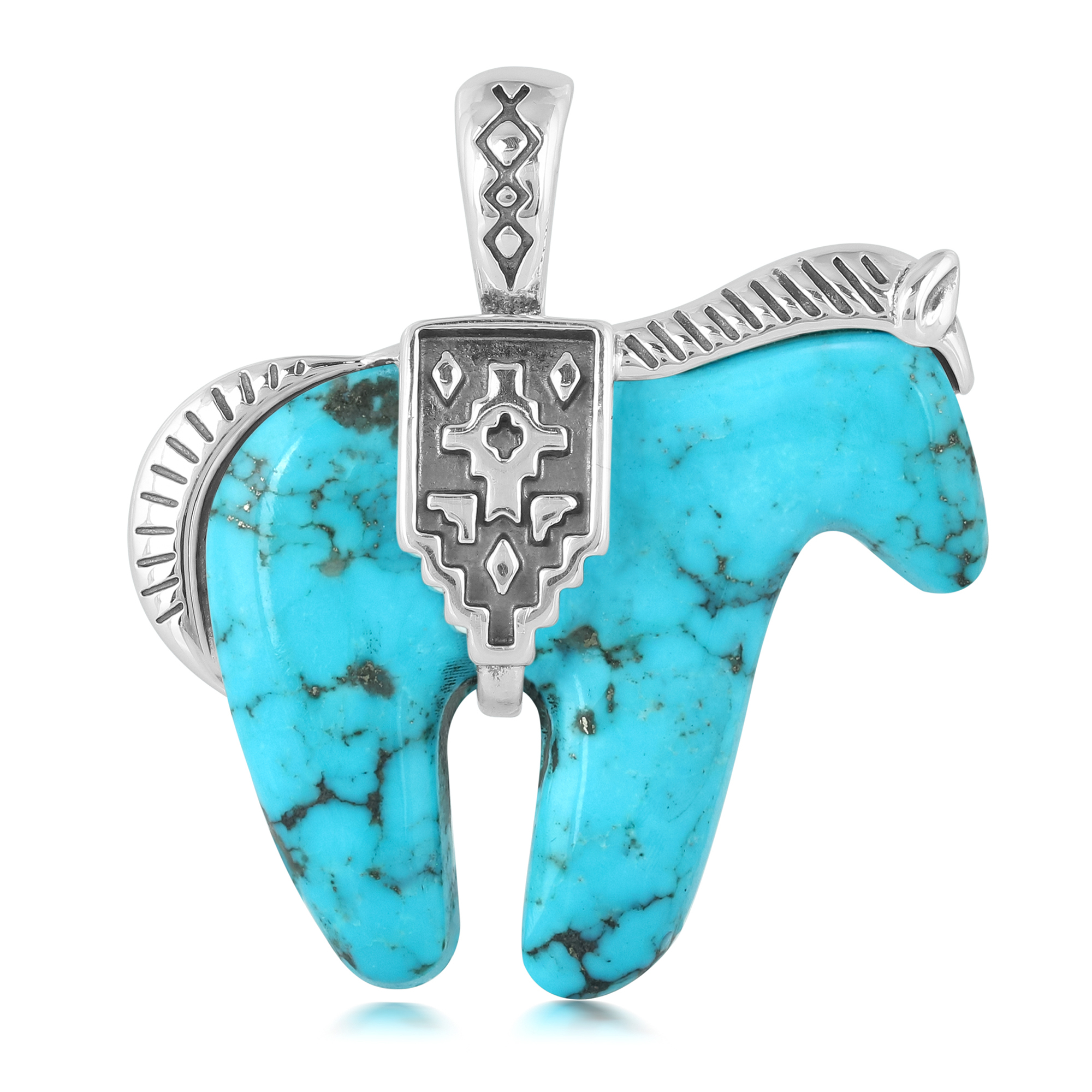 pendente cavallo argento - Jewels | Produzione Gioielleria in Argento 925 | Made in Italy pendente cavallo argento - Jewels | Produzione Gioielleria in Argento 925 | Made in Italy