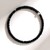Bracelet en acier et Opale Mezezo (Riya)