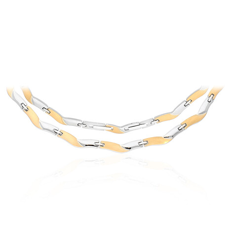 Titanhalskette (Juwelo Style)