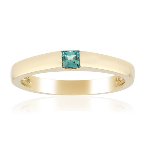 Alexandrit-Goldring (de Melo Gold)