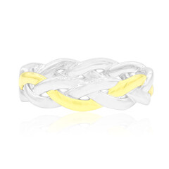 Silberring