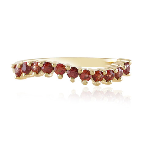 Tansania-Rubin-Goldring