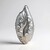 Ciondolo in argento con Zircone (MONOSONO COLLECTION)