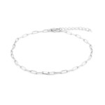 Bracciale in argento