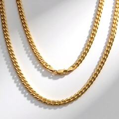 Catenina in argento