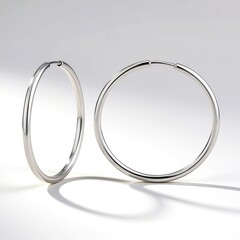 Orecchini in argento (MONOSONO COLLECTION)