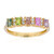 Saphir-Goldring (CIRARI)