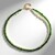 Collana in argento con Opale di Welo