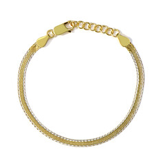 Bracciale in argento