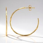 Orecchini in argento