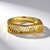 Anello in oro con Diamante I2 (J) (Ornaments by de Melo)