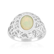 Welo-Opal-Silberring