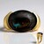 Anello in oro con Opale Boulder