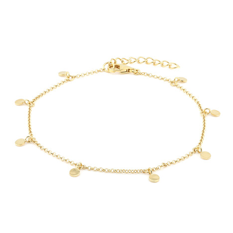 Bracciale in argento