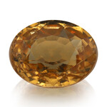 Grossular-Edelstein 6,59 ct