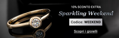 Sparkling Weekend [ITA]