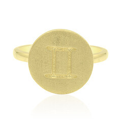 Anello in argento