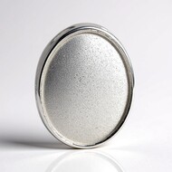 Ciondolo in argento (MONOSONO COLLECTION)