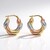 Orecchini in argento