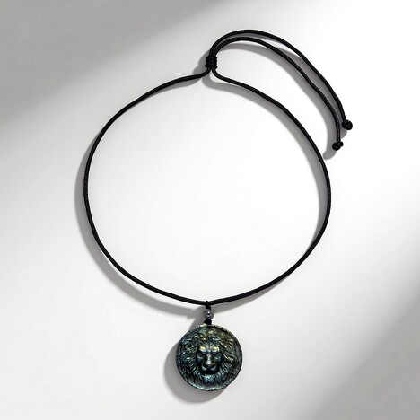 Collana con Labradorite